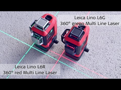 Lino L6Gs-1